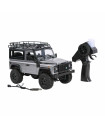 2.4 G R/C Climbing Car